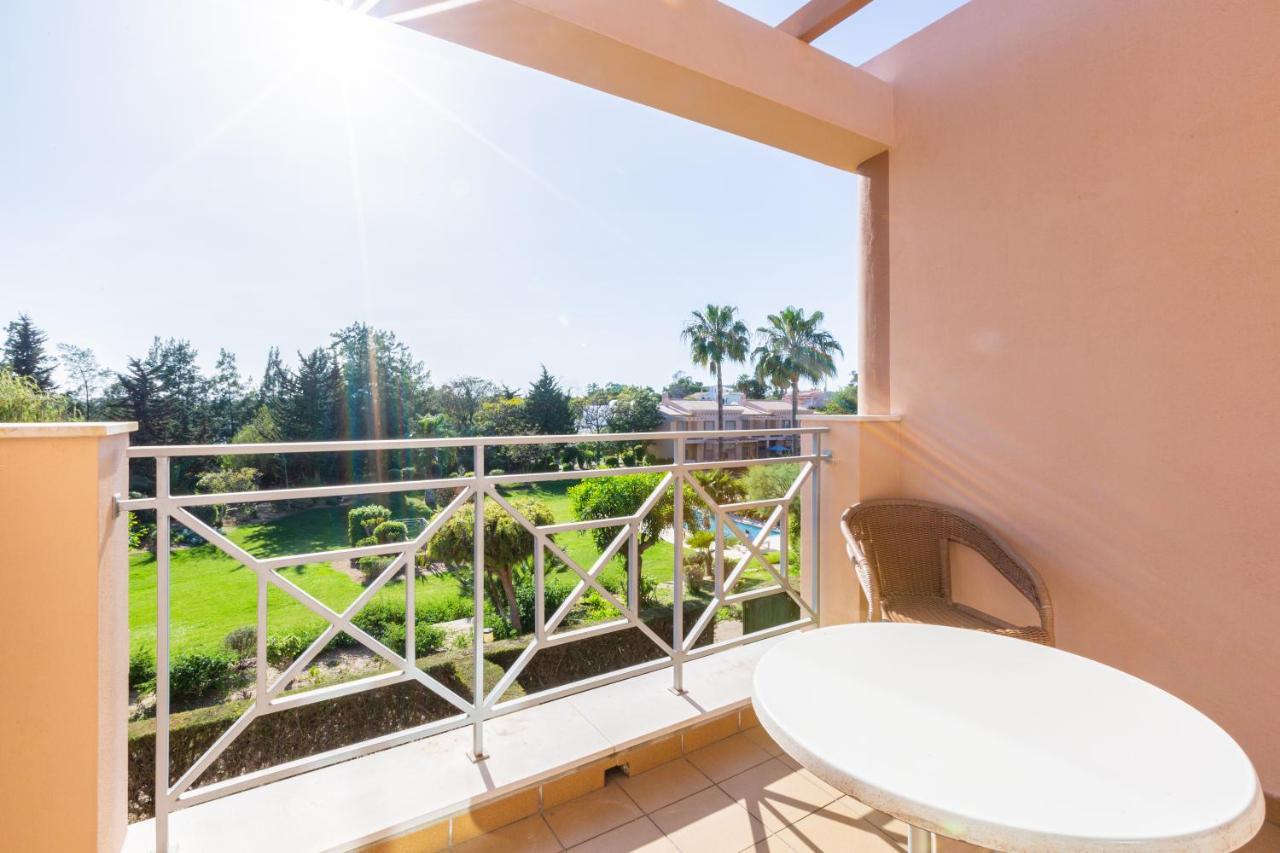 Casa Colina Villa Albufeira Exteriör bild