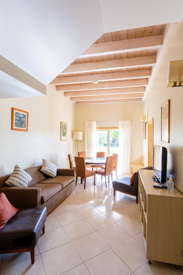 Casa Colina Villa Albufeira Exteriör bild