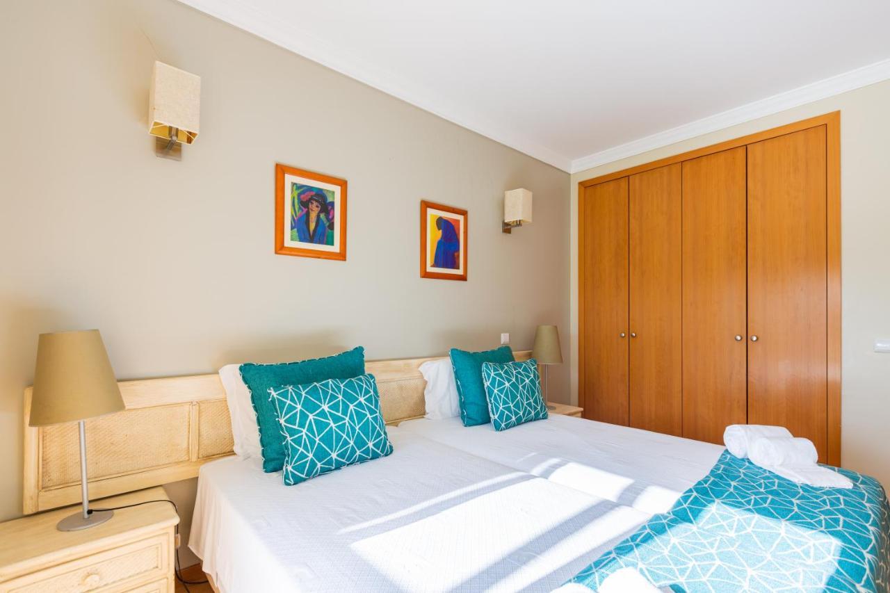 Casa Colina Villa Albufeira Exteriör bild