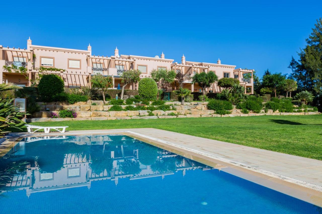 Casa Colina Villa Albufeira Exteriör bild