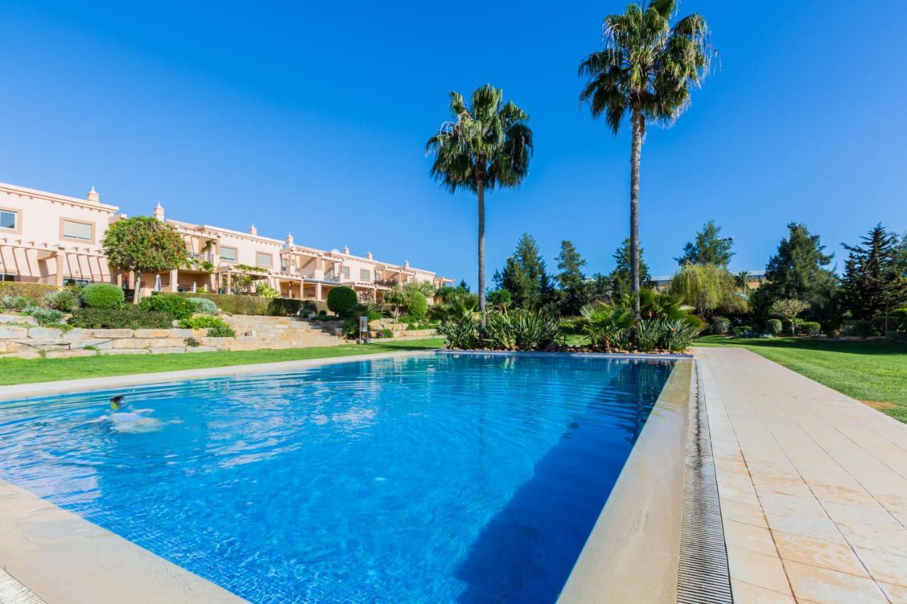 Casa Colina Villa Albufeira Exteriör bild