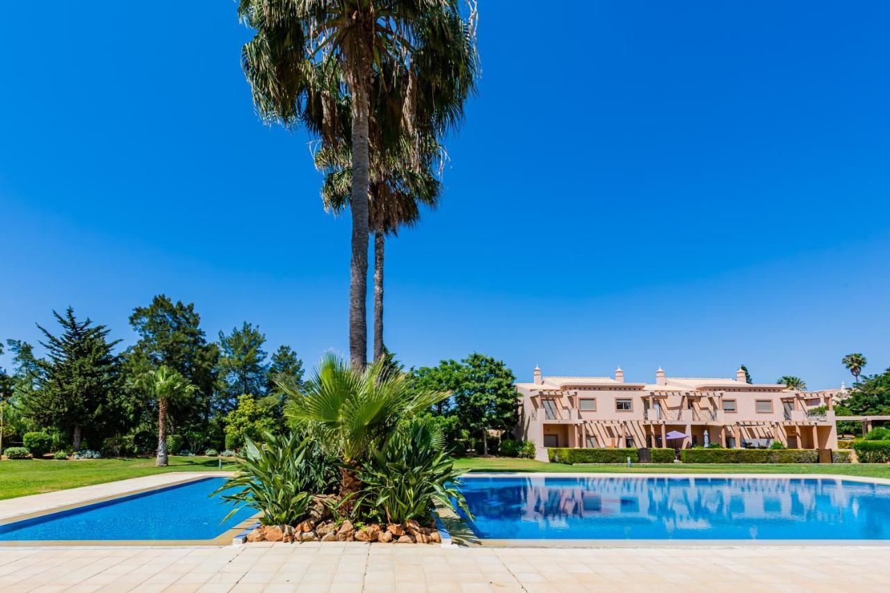 Casa Colina Villa Albufeira Exteriör bild